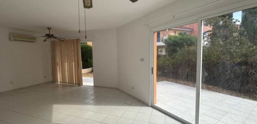 Paphos Anarita 3 Bedroom Townhouse For Sale MYM63