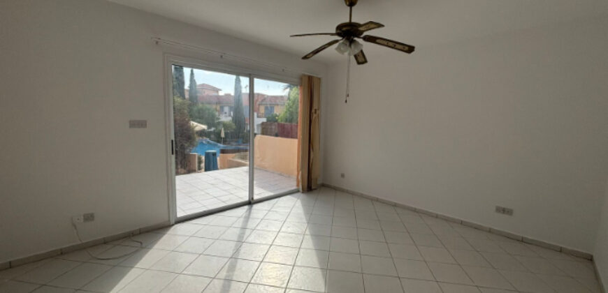 Paphos Anarita 3 Bedroom Townhouse For Sale MYM63