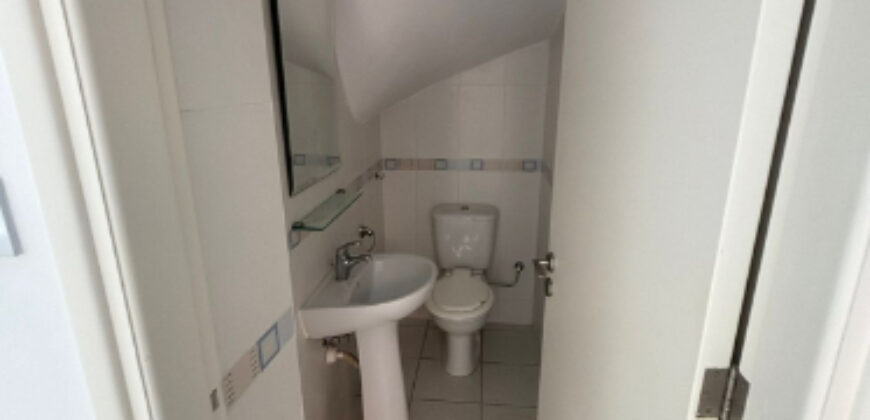 Paphos Anarita 3 Bedroom Townhouse For Sale MYM63
