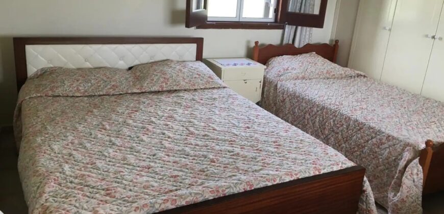 Paphos Akourdaleia Detached Villa For Sale KTM108488