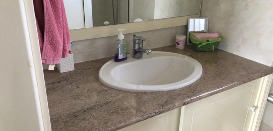 Paphos Akourdaleia Detached Villa For Sale KTM108488