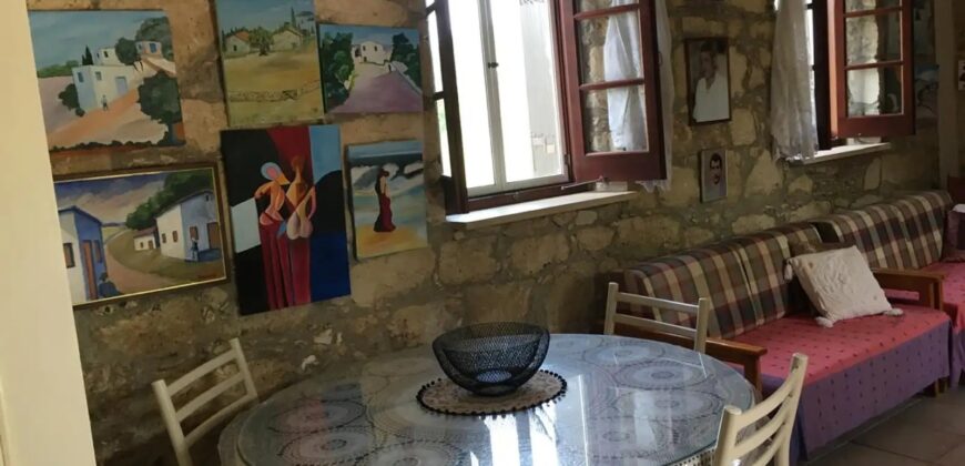 Paphos Akourdaleia Detached Villa For Sale KTM108488