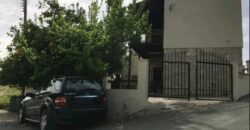 Paphos Akourdaleia Detached Villa For Sale KTM108488