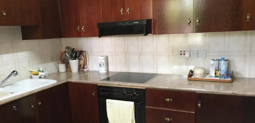 Paphos Akourdaleia Detached Villa For Sale KTM108488