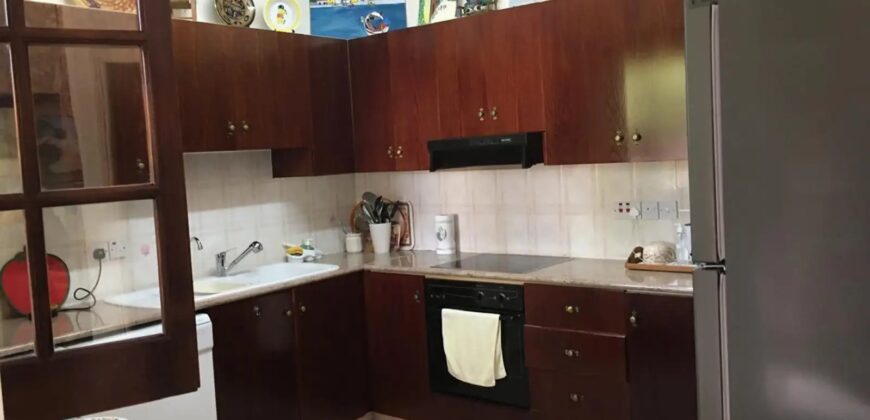 Paphos Akourdaleia Detached Villa For Sale KTM108488