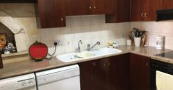 Paphos Akourdaleia Detached Villa For Sale KTM108488
