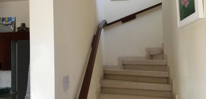 Paphos Akourdaleia Detached Villa For Sale KTM108488