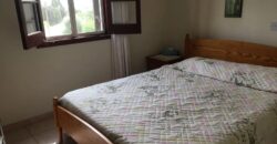 Paphos Akourdaleia Detached Villa For Sale KTM108488