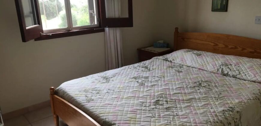 Paphos Akourdaleia Detached Villa For Sale KTM108488