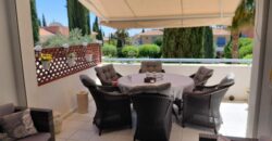 Paphos Anarita 2Bdr Apartment For Sale VLSANASLV