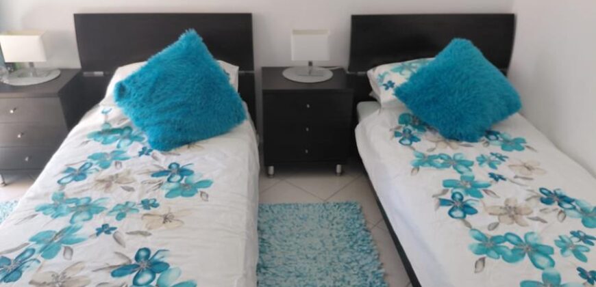 Paphos Anarita 2Bdr Apartment For Sale VLSANASLV