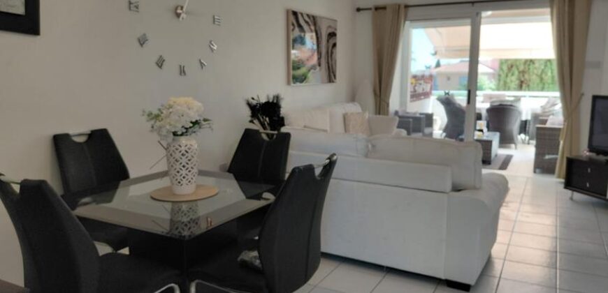 Paphos Anarita 2Bdr Apartment For Sale VLSANASLV