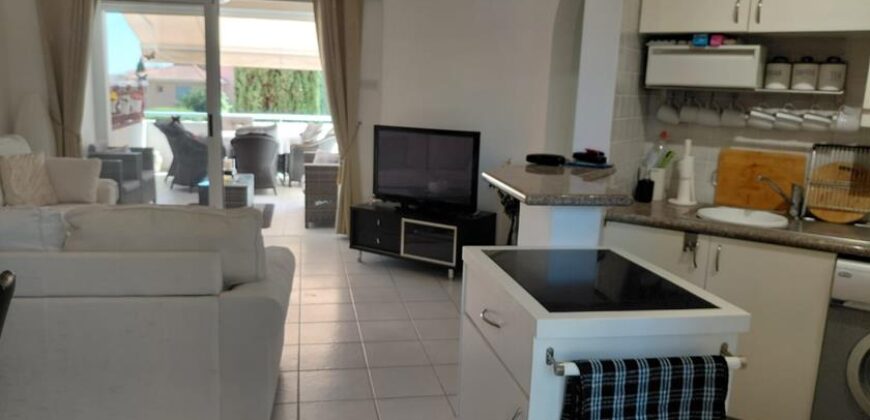 Paphos Anarita 2Bdr Apartment For Sale VLSANASLV