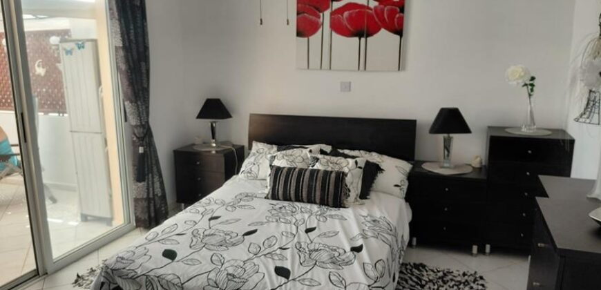 Paphos Anarita 2Bdr Apartment For Sale VLSANASLV
