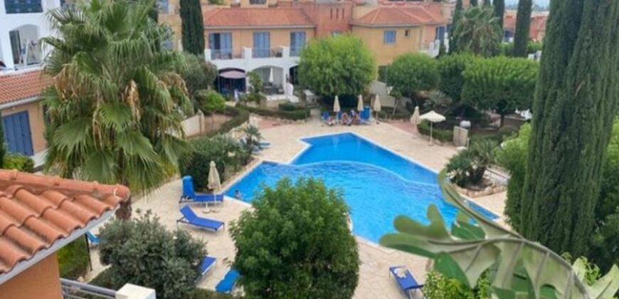 Paphos Anarita 2Bdr Apartment For Sale VLSANASLV