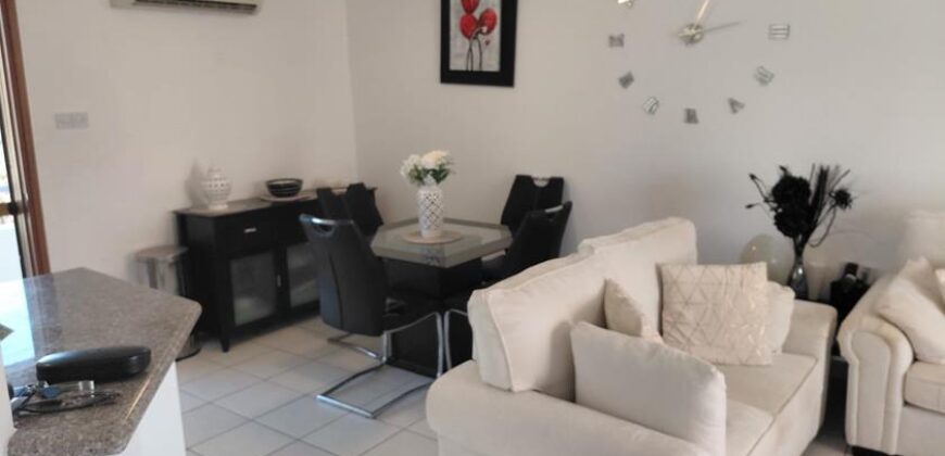 Paphos Anarita 2Bdr Apartment For Sale VLSANASLV