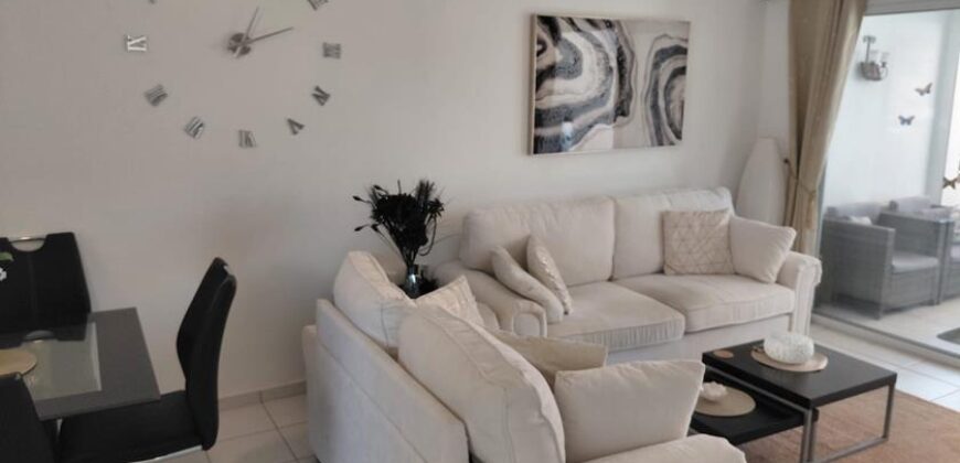 Paphos Anarita 2Bdr Apartment For Sale VLSANASLV