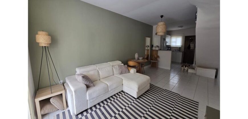 Paphos Anarita 2Bdr Town House For Sale VLSJOANPSLV