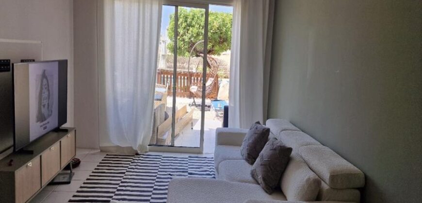 Paphos Anarita 2Bdr Town House For Sale VLSJOANPSLV