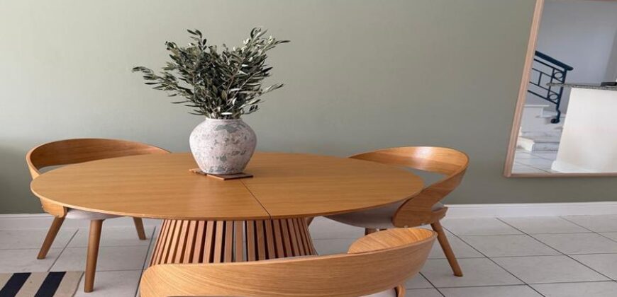 Paphos Anarita 2Bdr Town House For Sale VLSJOANPSLV