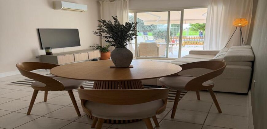 Paphos Anarita 2Bdr Town House For Sale VLSJOANPSLV