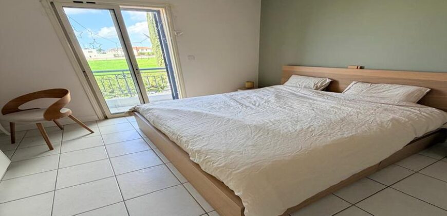 Paphos Anarita 2Bdr Town House For Sale VLSJOANPSLV