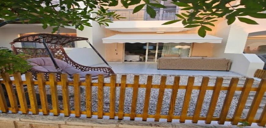 Paphos Anarita 2Bdr Town House For Sale VLSJOANPSLV