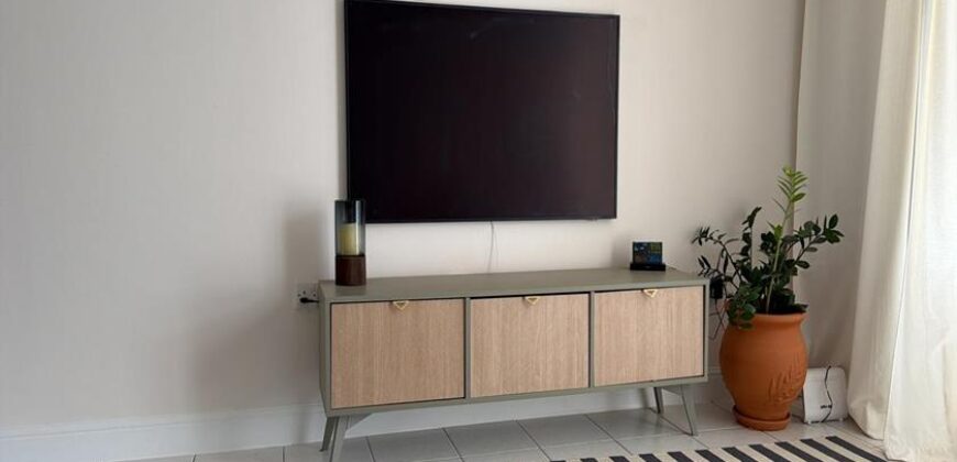 Paphos Anarita 2Bdr Town House For Sale VLSJOANPSLV