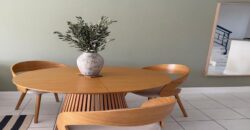 Paphos Anarita 2Bdr Town House For Sale VLSJOANPSLV
