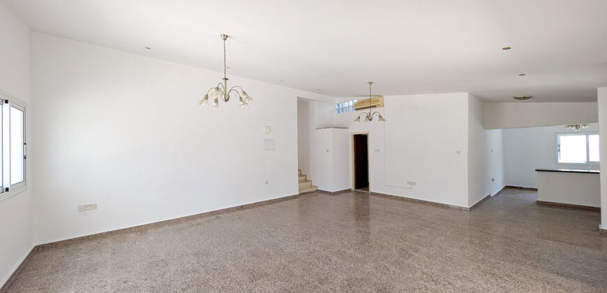 Paphos Anarita 4Bdr Bungalow For Sale UQH4719