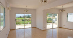 Paphos Argaka 3Bdr House For Sale NGM14908