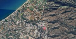 Paphos Argaka 4Bdr House For Sale AMR45311