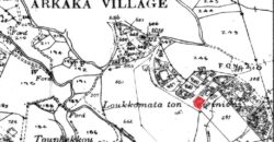 Paphos Argaka 4Bdr House For Sale AMR45311