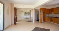 Paphos Argaka 4Bdr House For Sale AMR45311