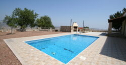 Paphos Ayia Marina BUNGALOW For Rent TPSRTL24