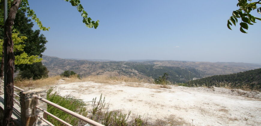 Paphos Ayia Marina BUNGALOW For Rent TPSRTL24