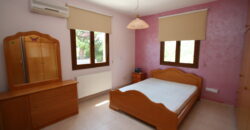 Paphos Ayia Marina BUNGALOW For Rent TPSRTL24