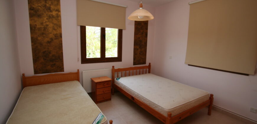 Paphos Ayia Marina BUNGALOW For Rent TPSRTL24