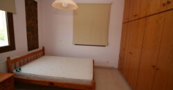 Paphos Ayia Marina BUNGALOW For Rent TPSRTL24