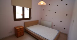 Paphos Ayia Marina BUNGALOW For Rent TPSRTL24