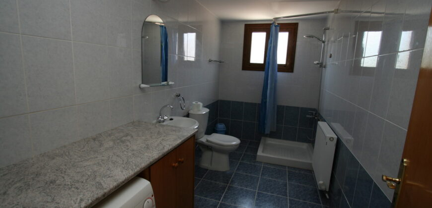 Paphos Ayia Marina BUNGALOW For Rent TPSRTL24