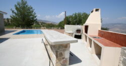 Paphos Ayia Marina BUNGALOW For Rent TPSRTL24