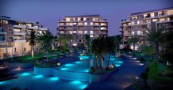Paphos Chloraka 2 Bedroom Apartments / Penthouses For Sale LPT46348
