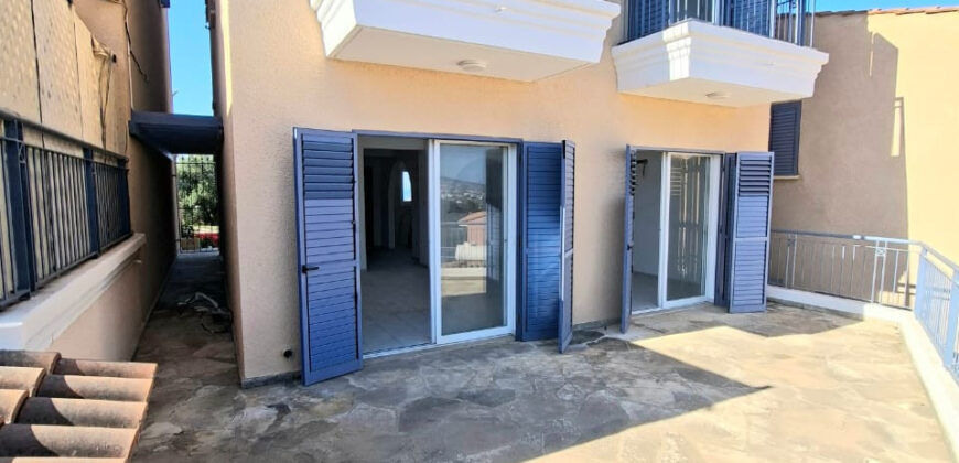 Paphos Chloraka 3Bdr House For Sale NGM14976