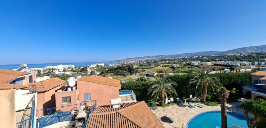 Paphos Chloraka 3Bdr House For Sale NGM14976