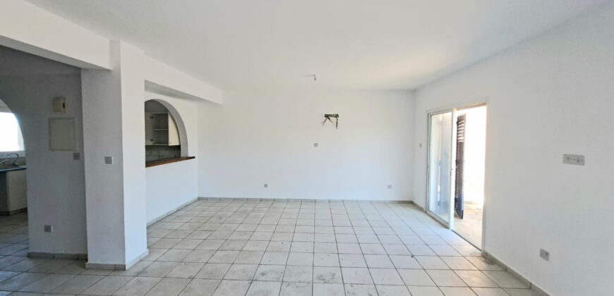 Paphos Chloraka 3Bdr House For Sale NGM14976