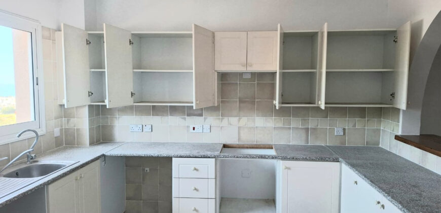 Paphos Chloraka 3Bdr House For Sale NGM14976