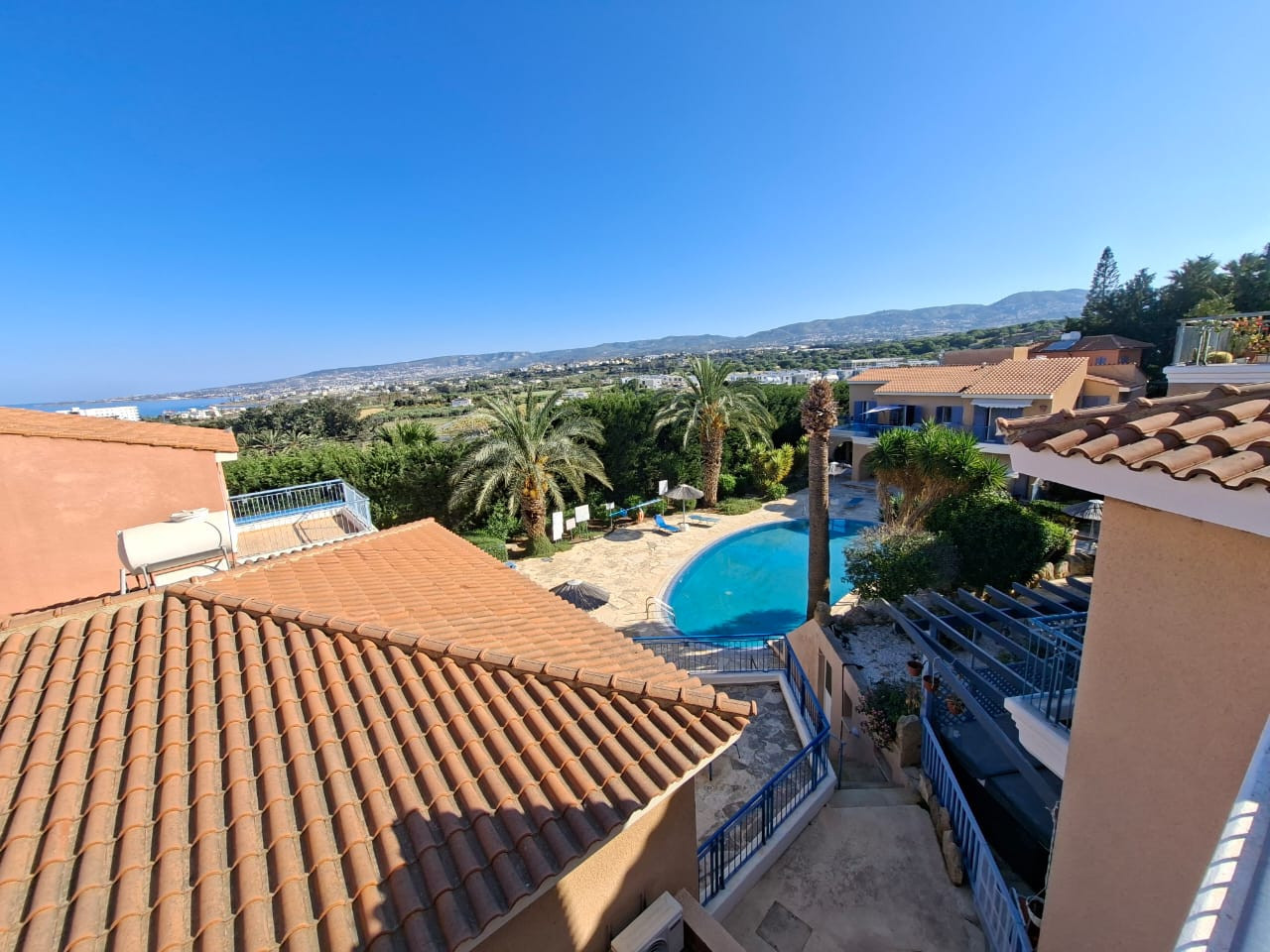 Paphos Chloraka 3Bdr House For Sale NGM14976