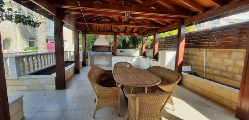 Paphos Chlorakas Paphos 4 Bdr Detached Villa House For Sale WWR29247