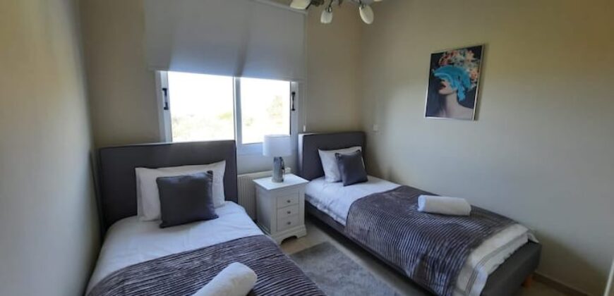 Paphos Chlorakas Paphos 4 Bdr Detached Villa House For Sale WWR29247